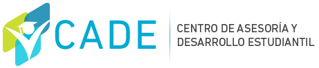 Centro de Asesoría y Desarrollo Estudiantil